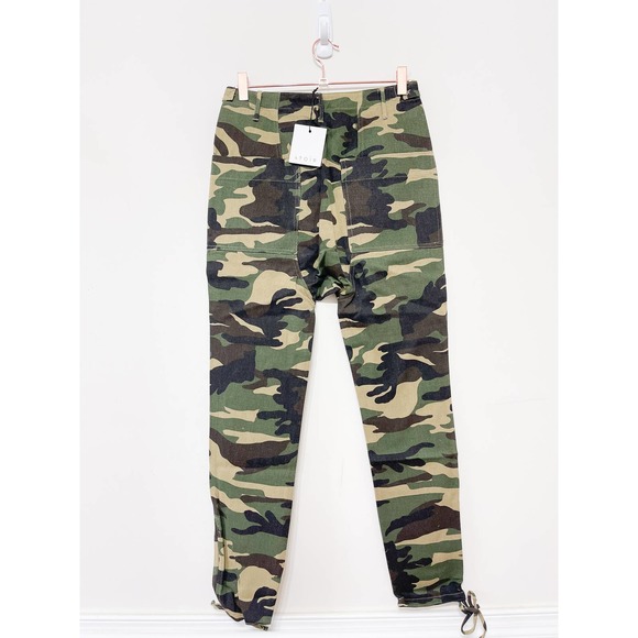 Atoir Serving the Nation Camo Pants Size XS (US 2) - Picture 3 of 5